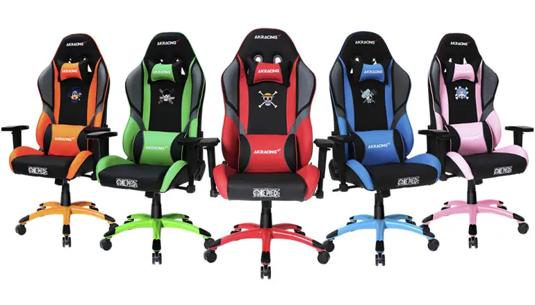 anime gaming chair review