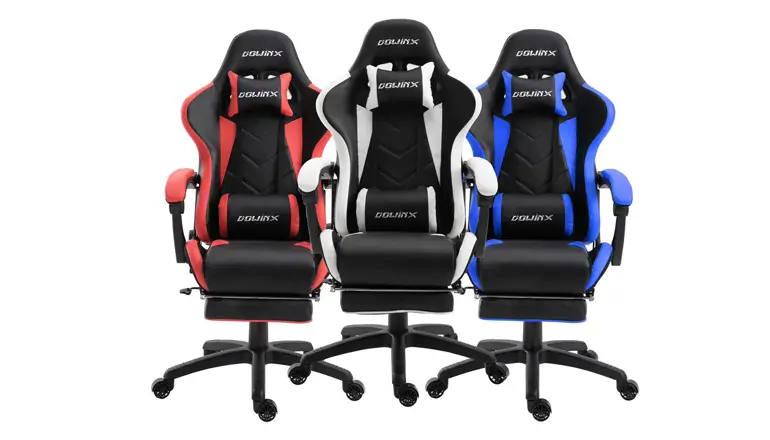 dowinx gaming chair review
