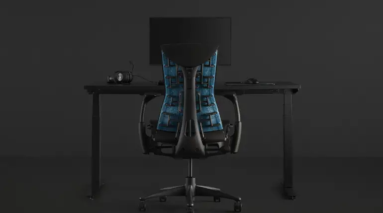 why herman miller gaming chair so expensive