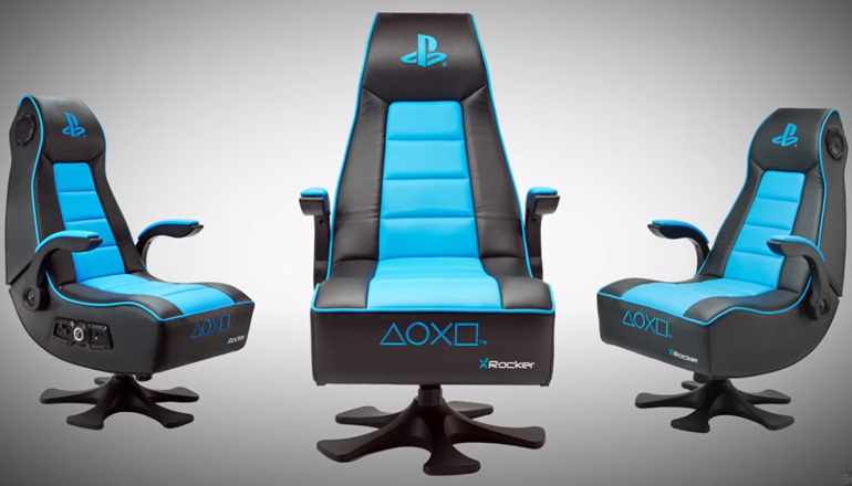 best gaming chair for ps4