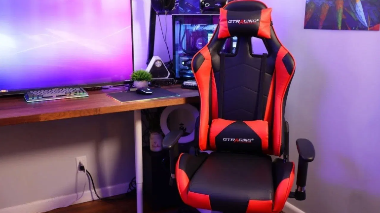 gtracing gaming chair review