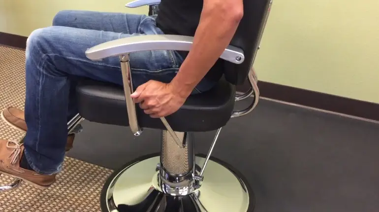 best hydraulic pump for salon chair