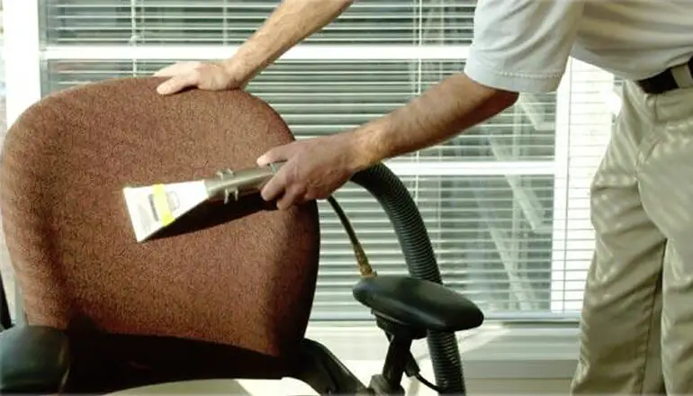 How To Remove Smell From Office Chair