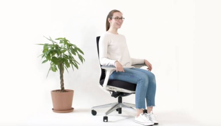 branch ergonomic chairs review