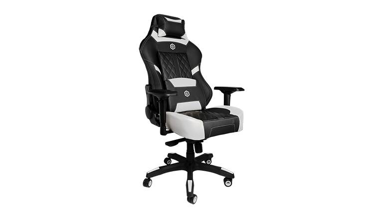 CyberpowerPC Pro 600 Gaming Chair Review