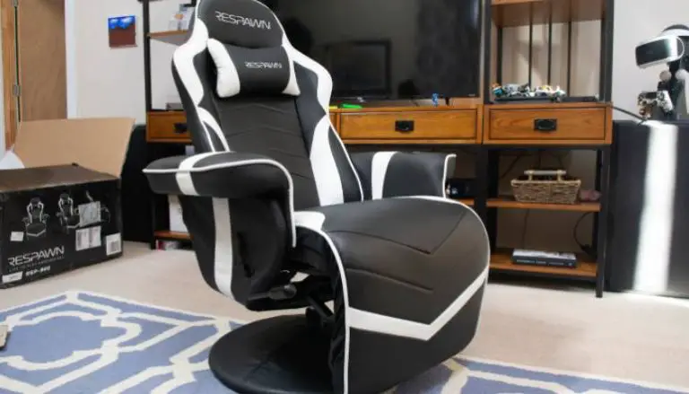 Is Respawn a Good Gaming Chair? Everything You Need to Know