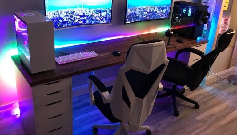how much to spend on a gaming chair