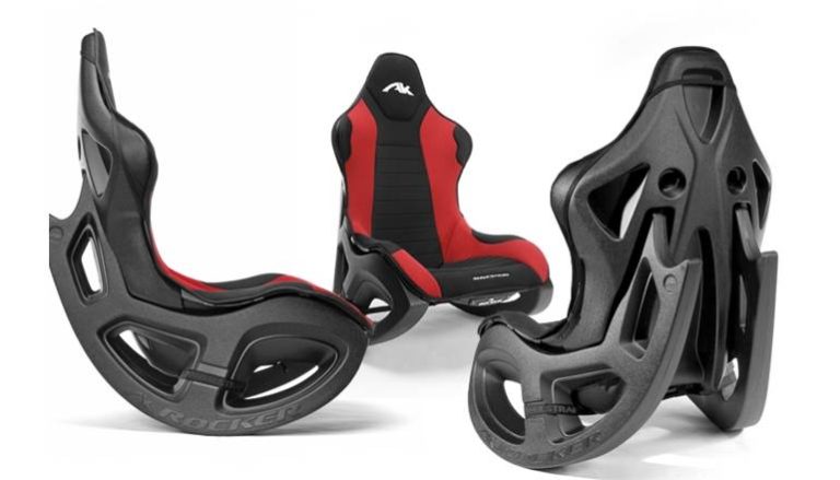 AK Rocker Gaming Chair Review – Elevate Your Gaming Experience to New Heights