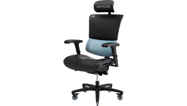 Atrix Gaming Chair Review