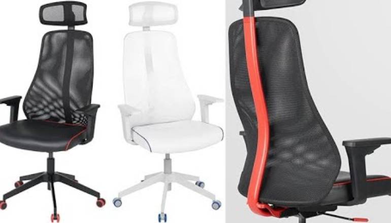 Matchspel Gaming Chair Review