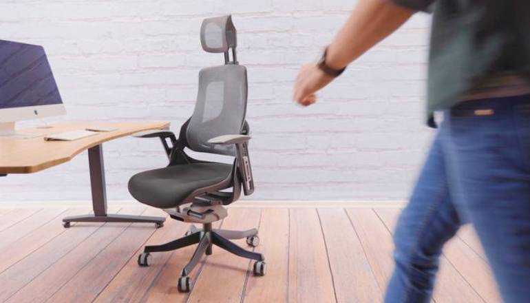 UPLIFT Desk Pursuit Ergonomic Chair Review