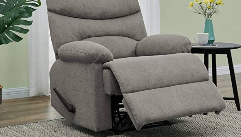 How Much Does It Cost To Rent A Recliner