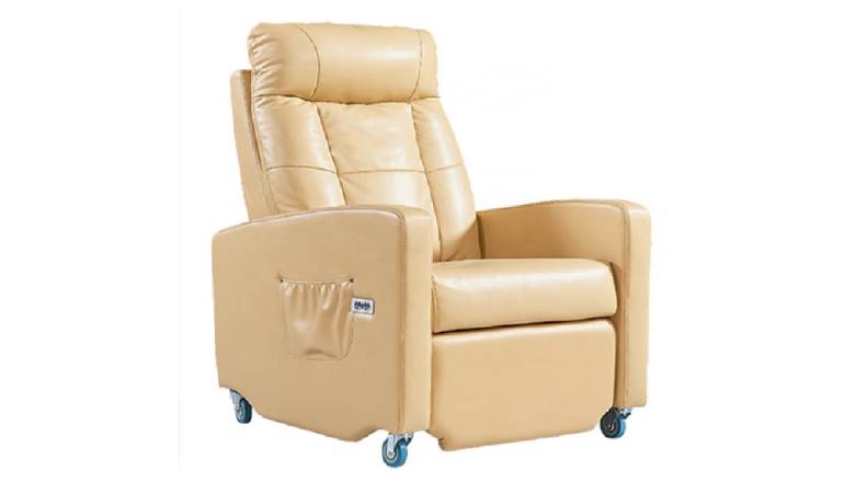 How To Add Wheels To A Recliner