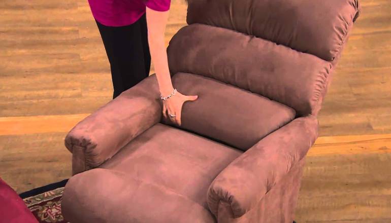 How To Adjust Lazy Boy Recliner