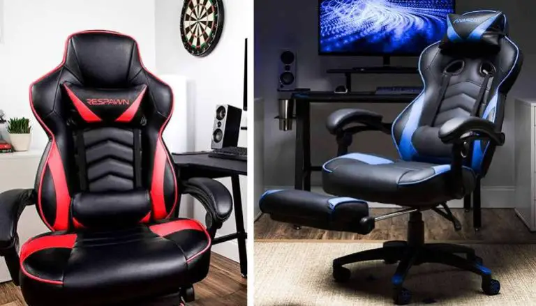 Best Affordable Gaming Chairs for Long Hours – Top Reviewed 2023
