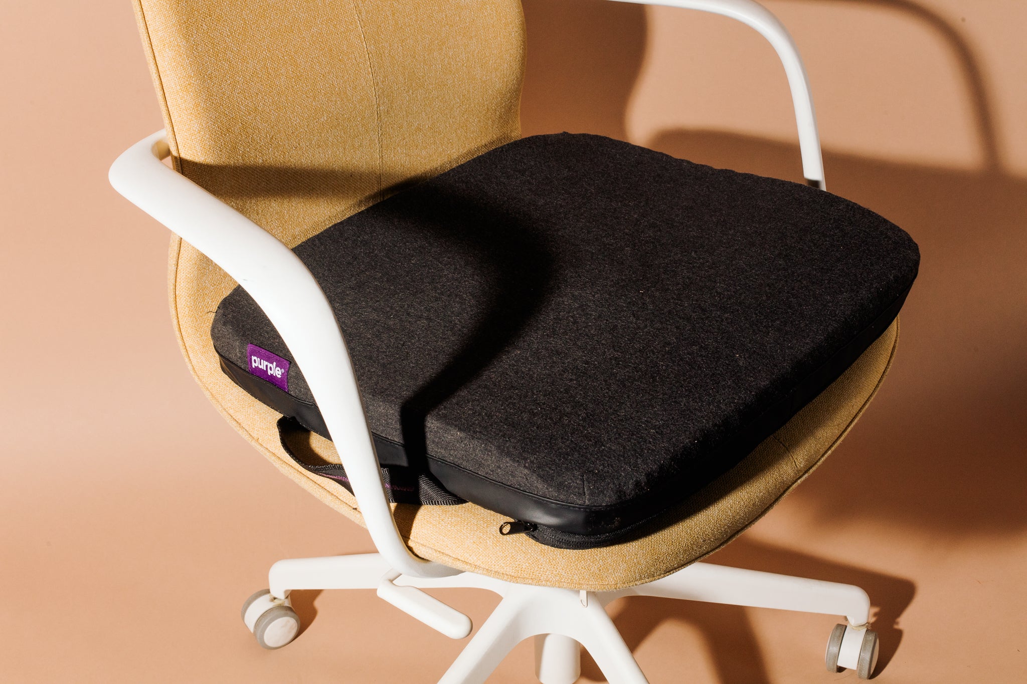 The Best Office Chair Cushion For Overweight Person