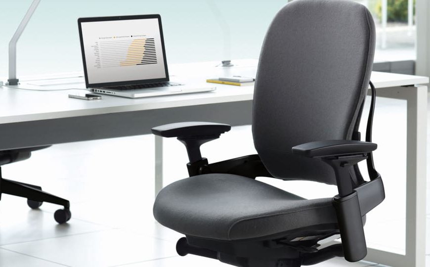 The Best Office Chair For Tailbone Pain Relief in 2023
