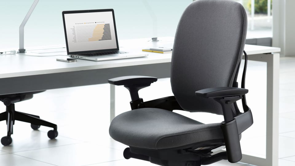 The Best Office Chair For Tailbone Pain Relief in 2023