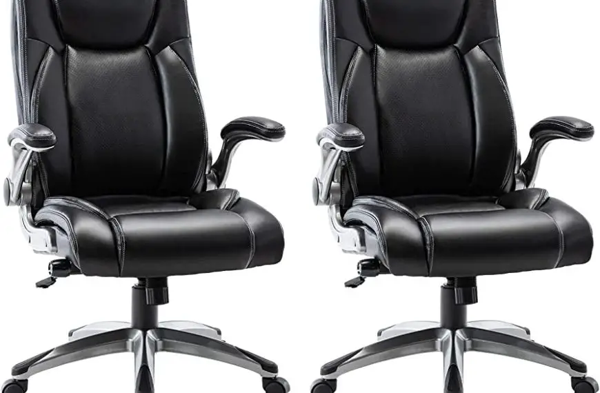 The Colamy Office Chair Review for 2023