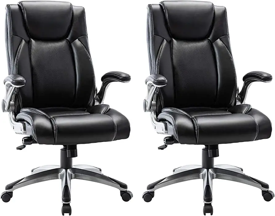 The Colamy Office Chair Review for 2023