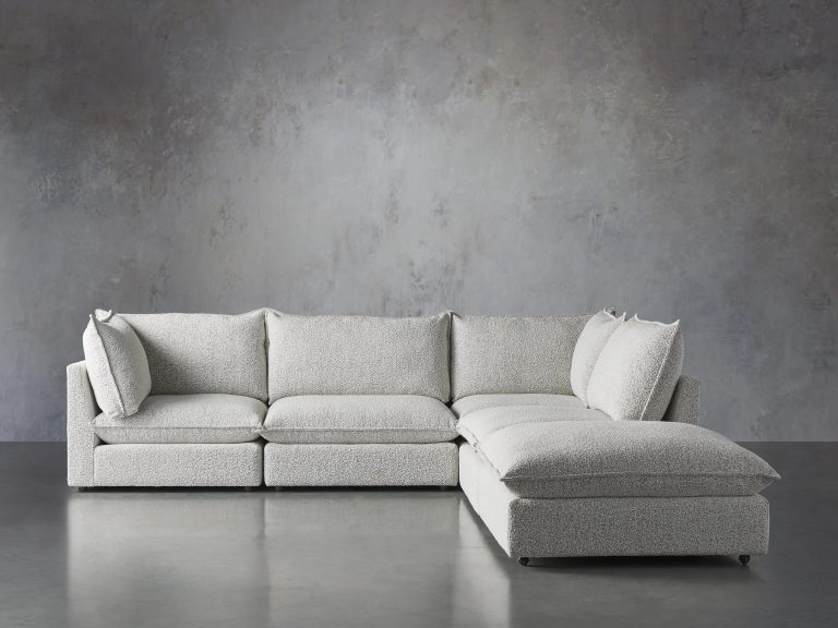 Arhaus Sofa Reviews: The Ultimate Guide to Quality