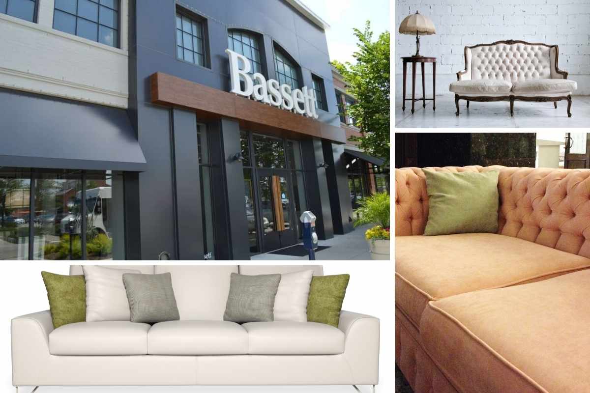 Bassett Sofa Reviews: The Perfect Guide to Choosing