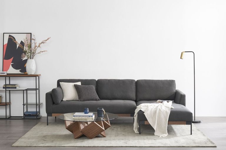 Castlery Sofa Review: Unveiling Premium Comfort and Timeless Elegance