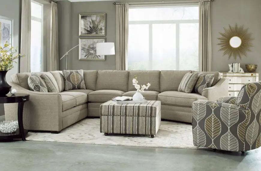 Craftmaster Sofa Reviews: The Ultimate Guide to Comfortable Living