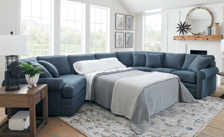 Discover the Top Lazy Boy Sleeper Sofa Reviews: The Ultimate Guide