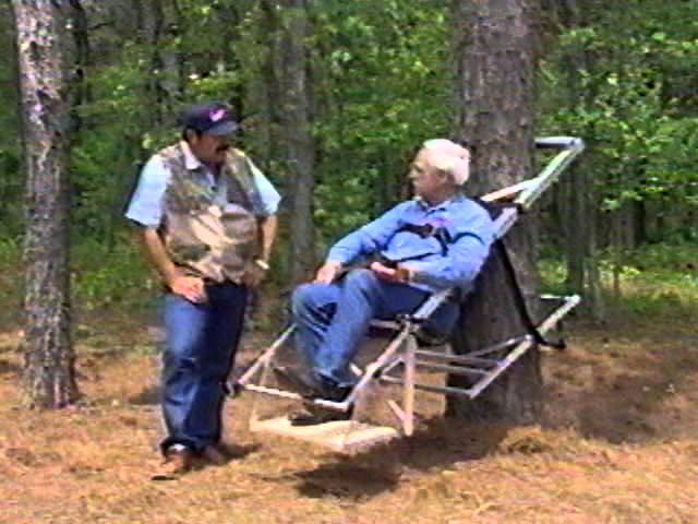 Doc’s Recliner Vs Tree Lounge: Finding the Perfect Hunting Chair