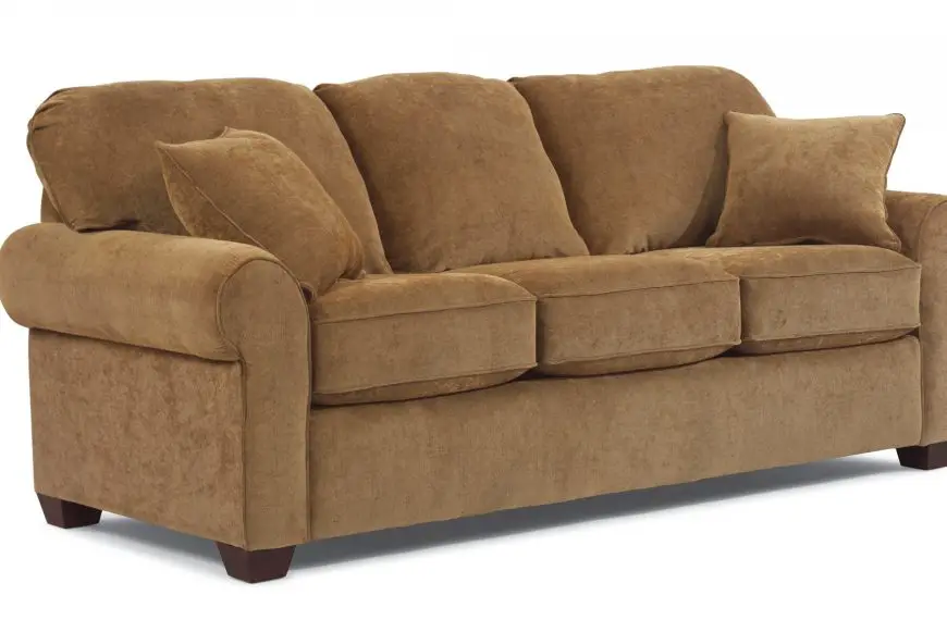 Flexsteel Sofa Reviews: Comparing Styles, Comfort, and Durability