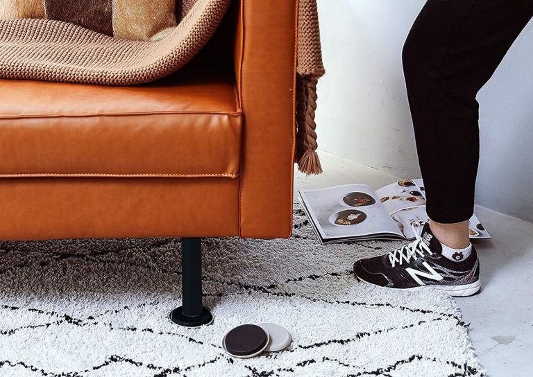 How To Keep Recliner From Sliding On Carpet: Expert Tips