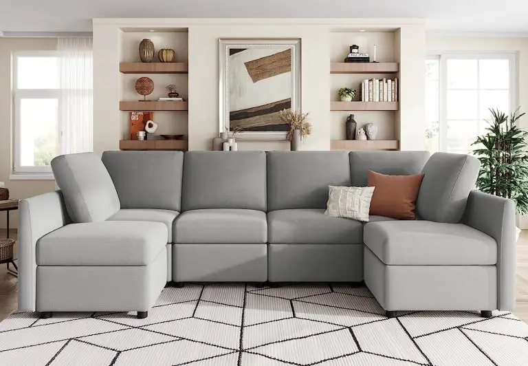 Linsy Modular Sofa Reviews: Are they worth the investment?