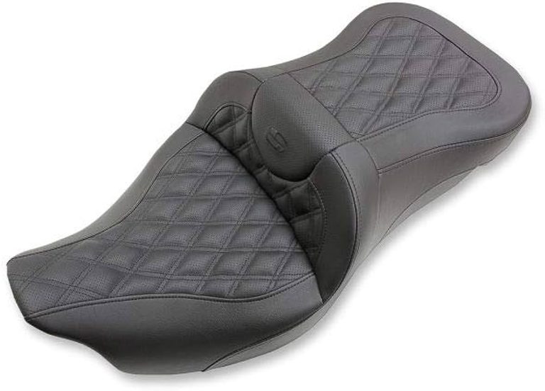 Saddlemen Road Sofa Reviews: The Ultimate Guide to Comfortable Motorcycle Seats